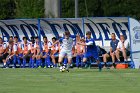 Men's Soccer vs RWU  Wheaton Men's Soccer vs Roger Williams University. - Photo by Keith Nordstrom : Wheaton, Soccer